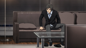 Brotherhood: Final Fantasy XV [1080p]